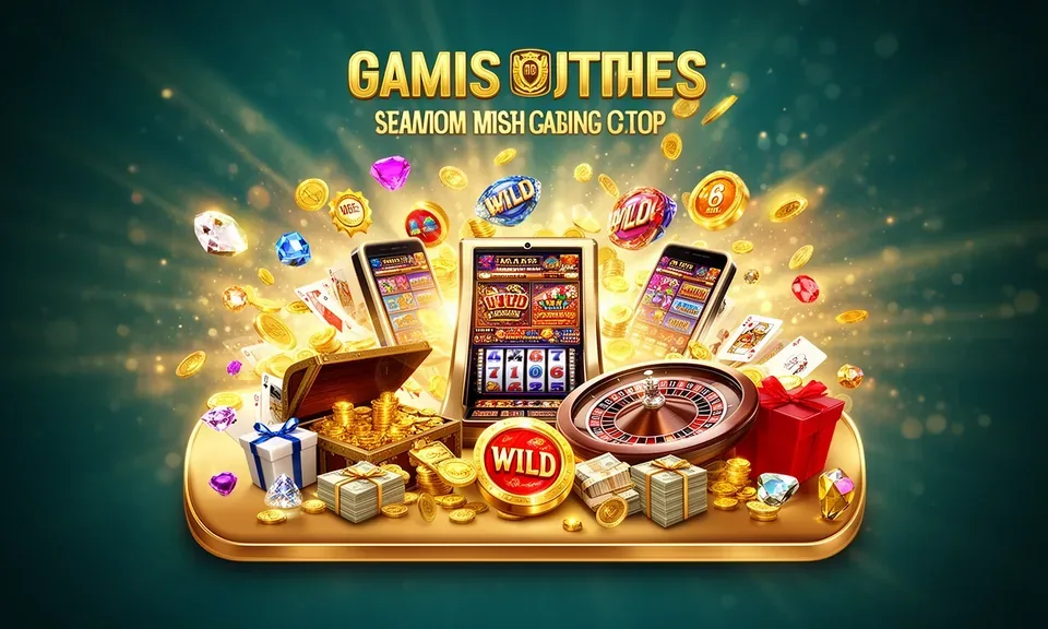 ranuradora Perú aplicación de casino